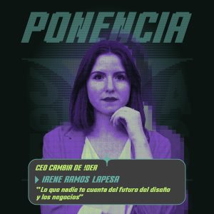 Cartel IRENE RAMOS ponencia-01